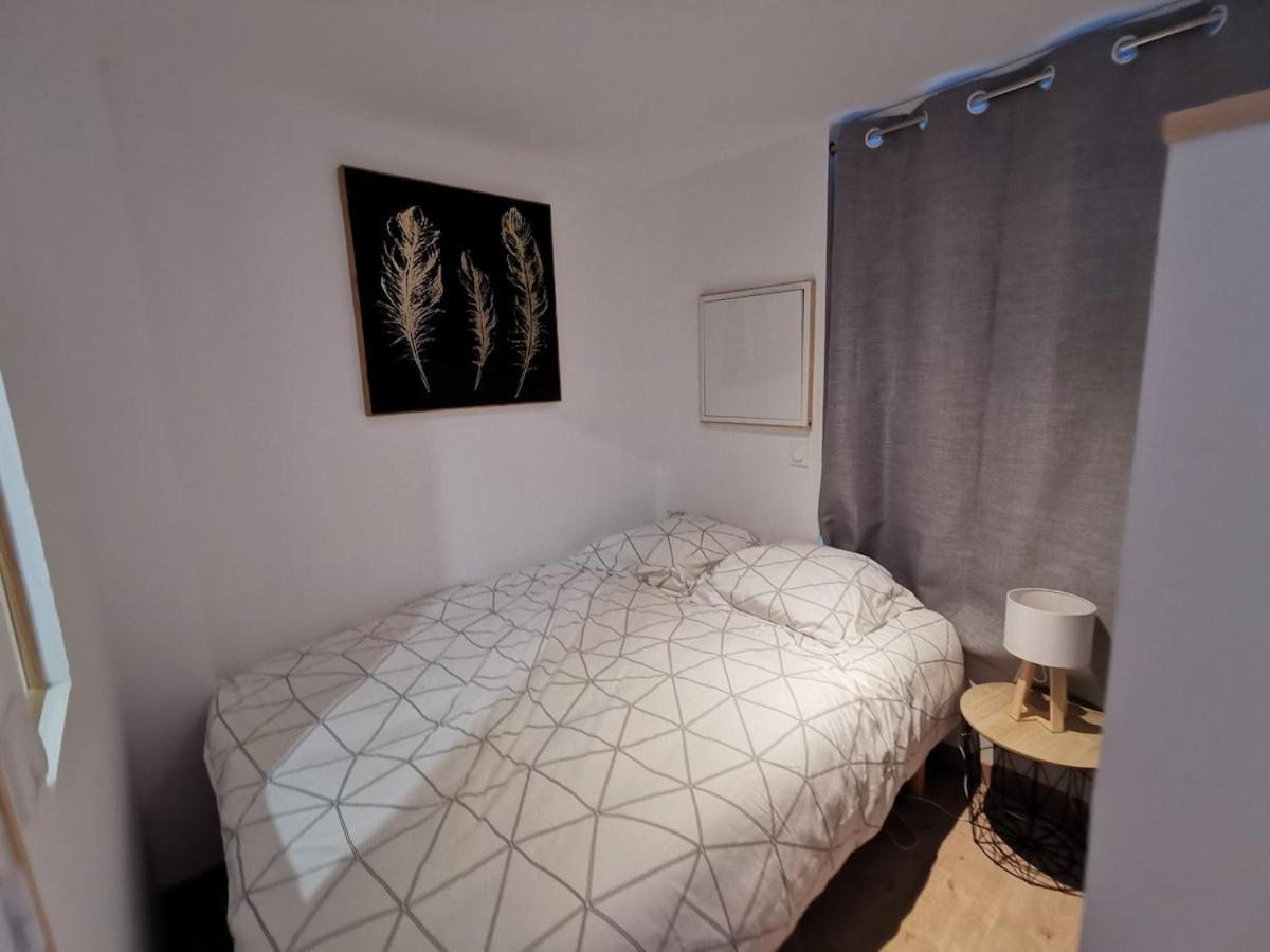 Apartment 9 Proche Gare Et Centre *